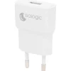Sologic Usb-A Wandoplader