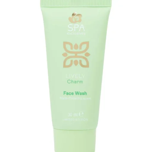 Spa Exclusives Gezichtsreiniger Lively Charm