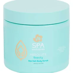 Spa Exclusives Zeezout Bodyscrub