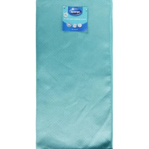 Spargo Glas- En Spiegeldoek