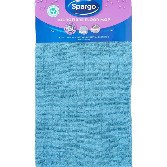 Spargo Microvezel Vloerdoek Xl