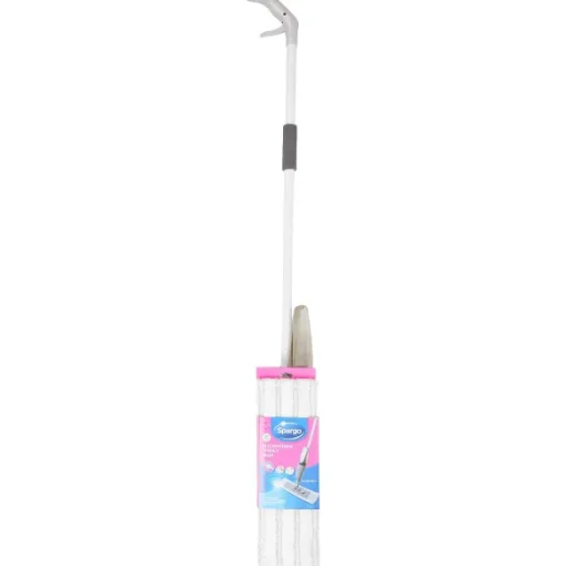 Spargo Vloerwisser Met Sprayfunctie