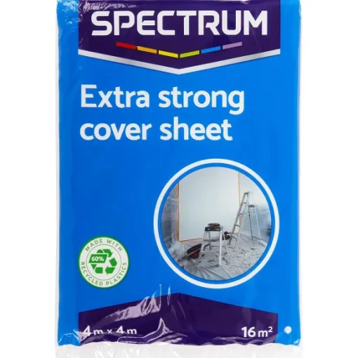 Spectrum Afdekzeil