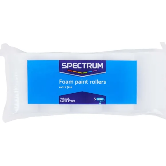 Spectrum Mini-Verfrollers