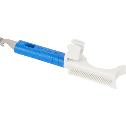 Spectrum Verfgereedschap