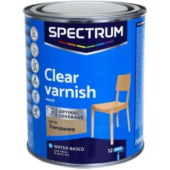 Spectrum Zijdeglans Multivernis