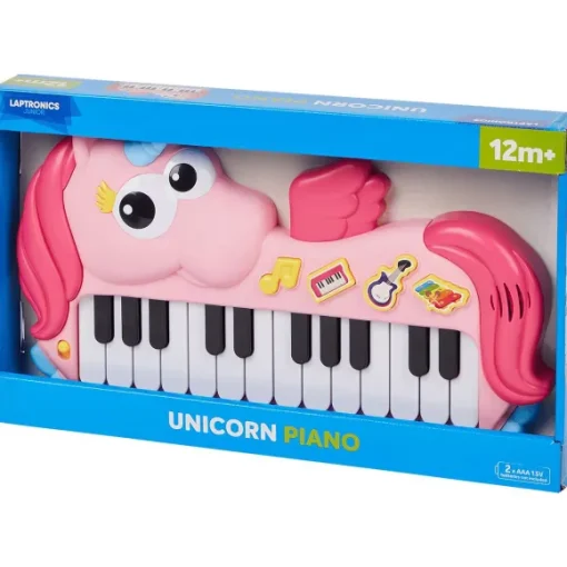 Speelgoed-Piano