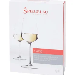 Spiegelau Witte Wijnglazen