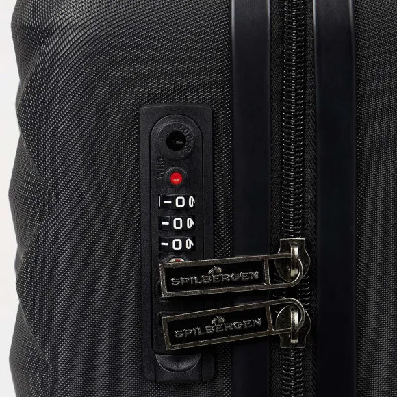 Spilbergen Koffer Beverly Hills