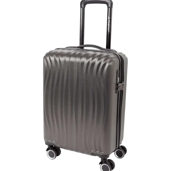 Spilbergen Koffer Vienna