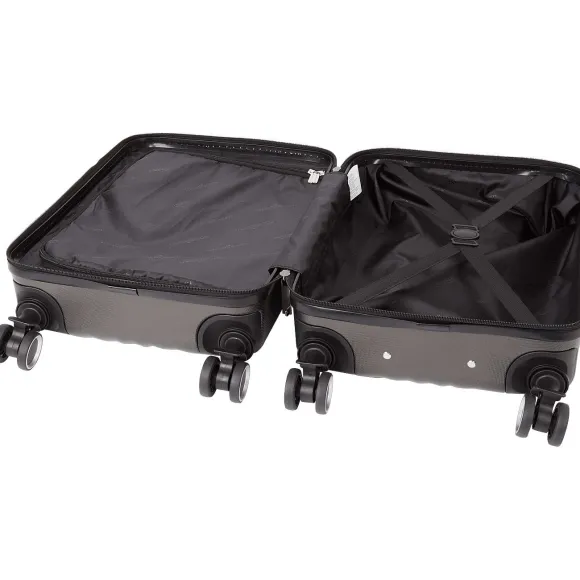 Spilbergen Koffer Vienna