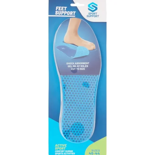 Sport Support Sport-Inlegzolen