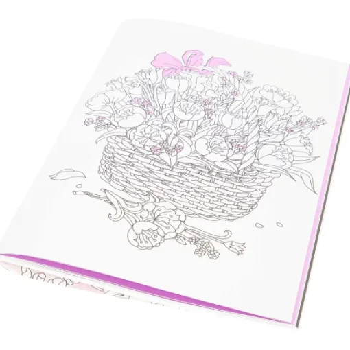Sprankelend Kleurboek