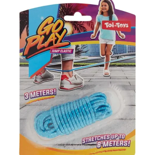 Springelastiek