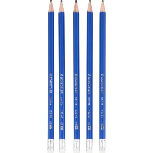 Staedtler Potloden Norica Hb