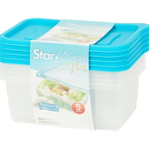 Star Ware Vershouddozen