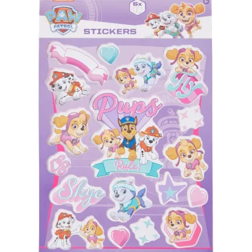 Stickers