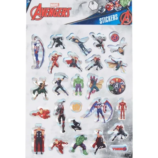 Stickers