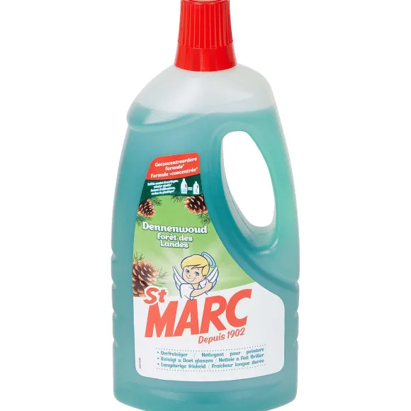 St.Marc Vloeibare Verfreiniger