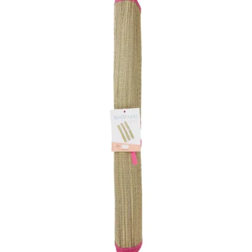 Strandmat