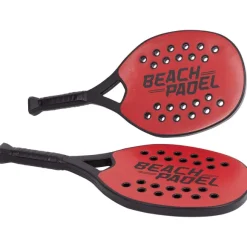Strandpadel-Set