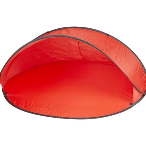 Strandtent Met Uv-Bescherming