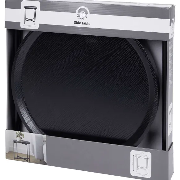 Studio Home Ronde Bijzettafel