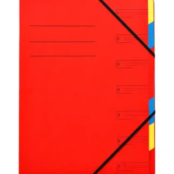 Subjectmap A4