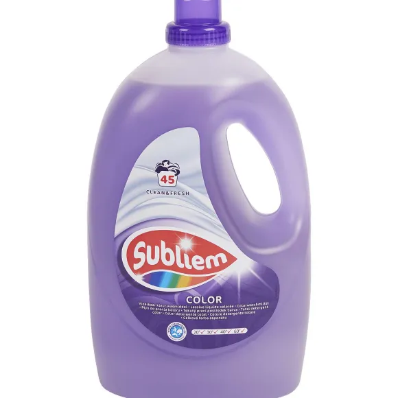 Subliem Wasmiddel Color