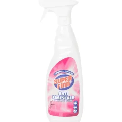 Superfinn Kalkreiniger-Spray