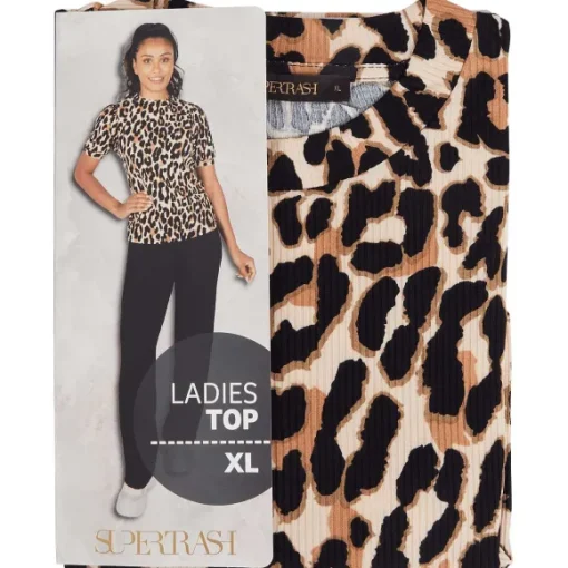 Supertrash T-Shirt