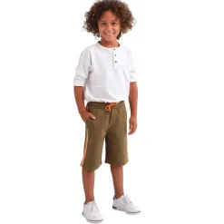 Sweatshort