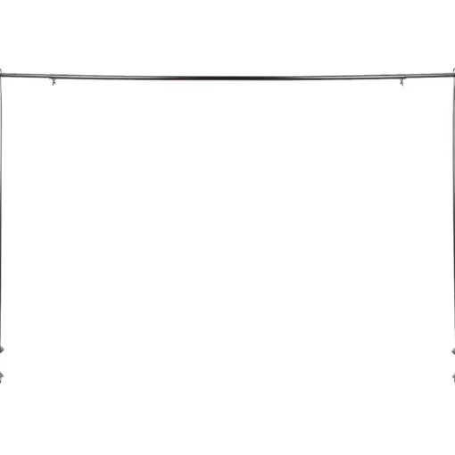 Tafel Decoratiestang