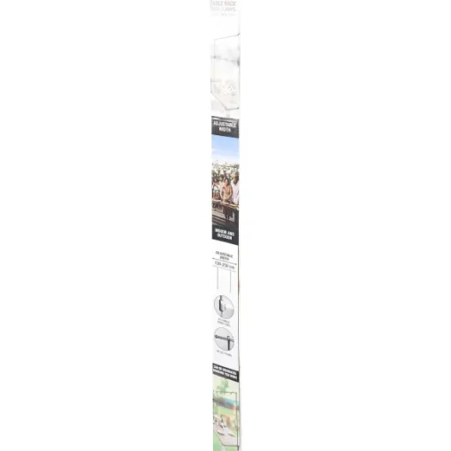 Tafel Decoratiestang