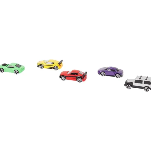 Teamsterz Street Machines Straatracers