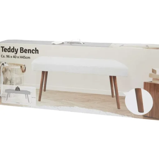 Teddy Bank