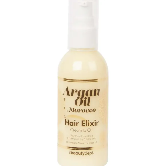 The Beauty Dept. Argan Oil Haarelixer