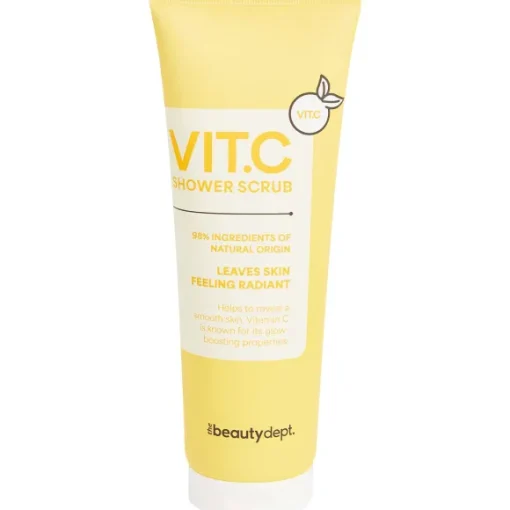 The Beauty Dept. Bodyscrub Skin Improvement