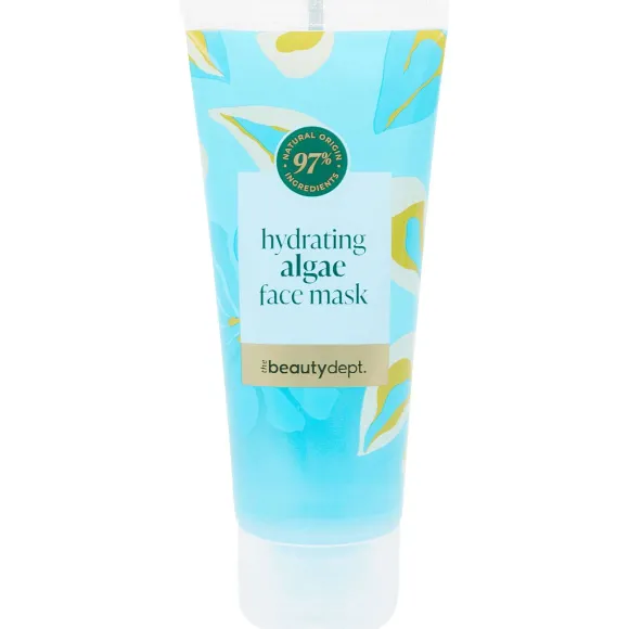 The Beauty Dept. Gezichtsmasker