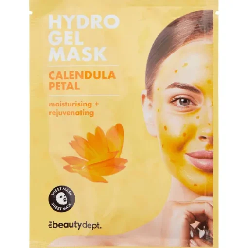 The Beauty Dept. Hydrogelmasker