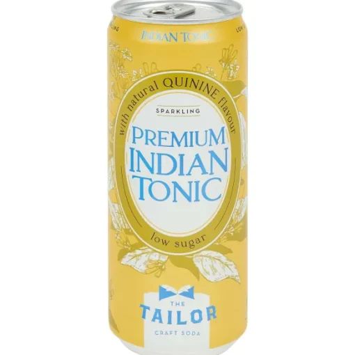 The Tailor Craft Soda