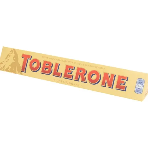 Toblerone
