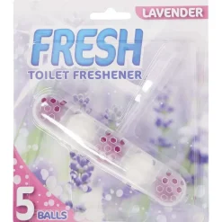 Toiletblok