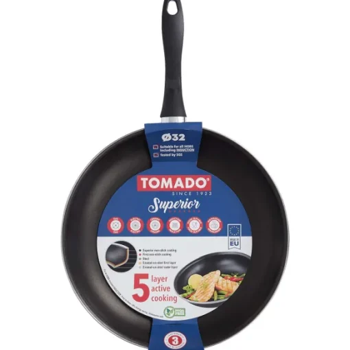 Tomado Superior Koekenpan