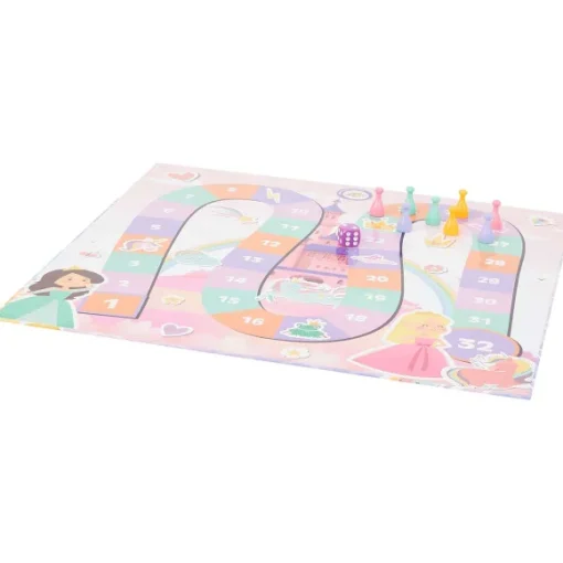 Toy Universe 2-In-1 Bordspel