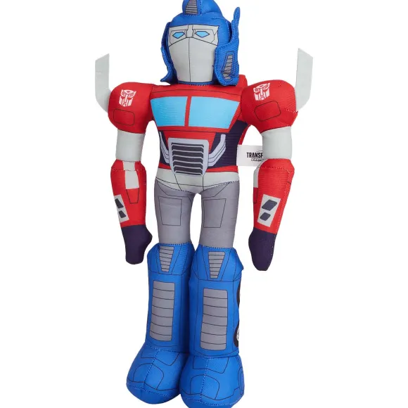 Transformers Actiefiguur