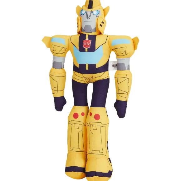 Transformers Actiefiguur