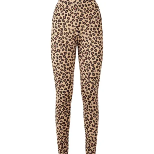 Travel Legging