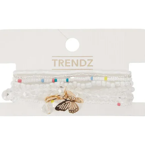 Trendz Armbandenset