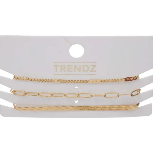 Trendz Armbandjes